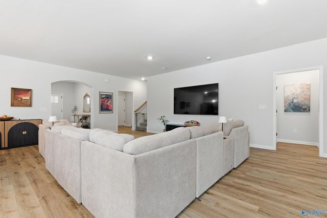 148 Flintridge Drive, Harvest, AL 35749