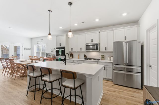 148 Flintridge Drive, Harvest, AL 35749