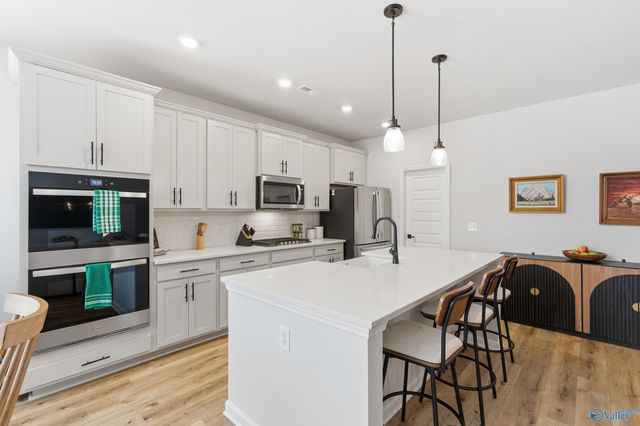 148 Flintridge Drive, Harvest, AL 35749