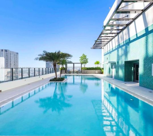 11 NE 6th St 1506, Miami, FL 33132