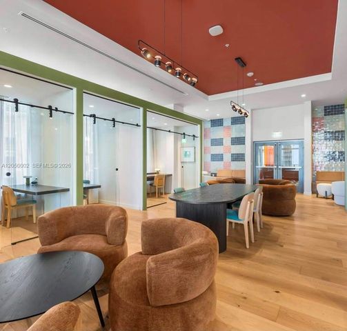 11 NE 6th St 1506, Miami, FL 33132