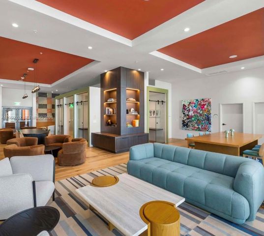 11 NE 6th St 1506, Miami, FL 33132