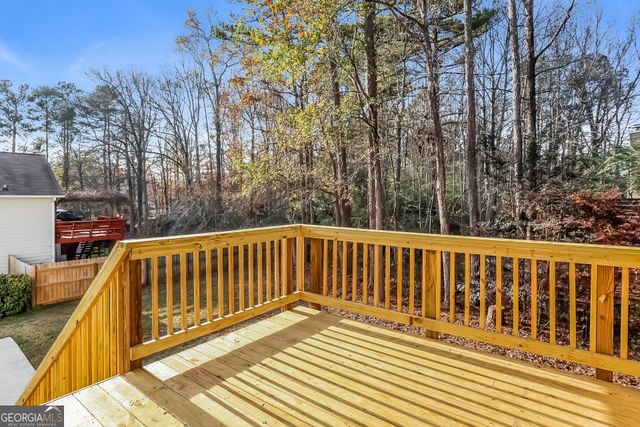 3100 Rome Court SW, Marietta, GA 30064