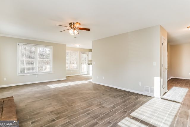 3100 Rome Court SW, Marietta, GA 30064