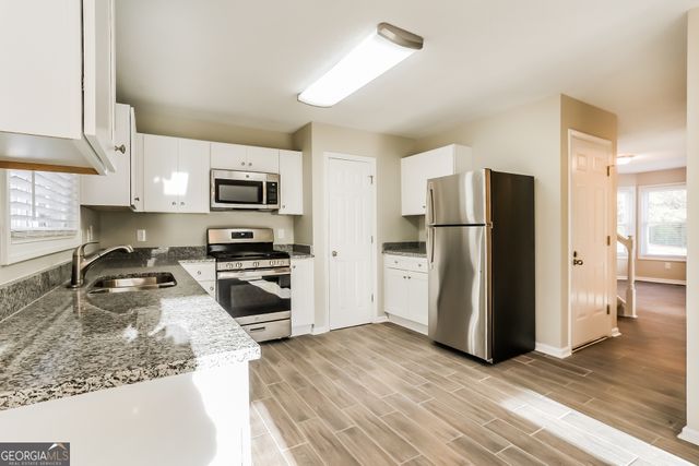 3100 Rome Court SW, Marietta, GA 30064