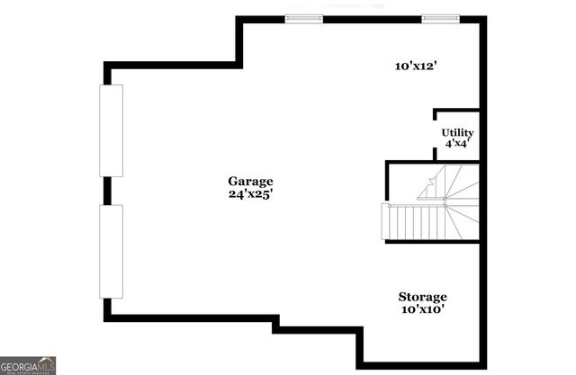 3100 Rome Court SW, Marietta, GA 30064