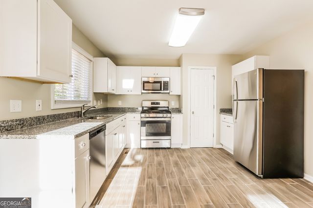 3100 Rome Court SW, Marietta, GA 30064