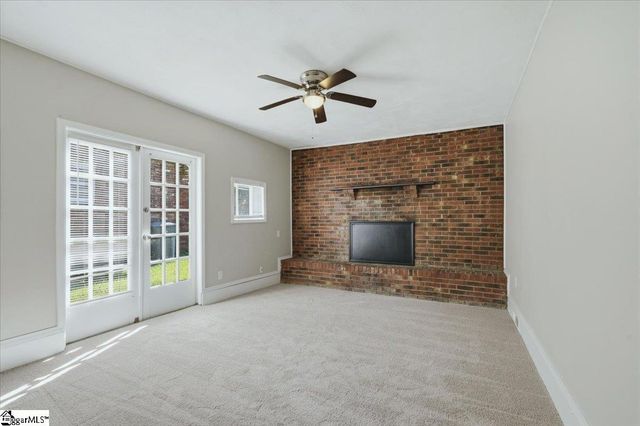 505 Arkwright Drive, Spartanburg, SC 29306