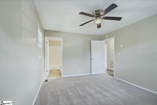 505 Arkwright Drive, Spartanburg, SC 29306