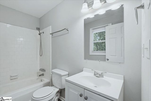 505 Arkwright Drive, Spartanburg, SC 29306
