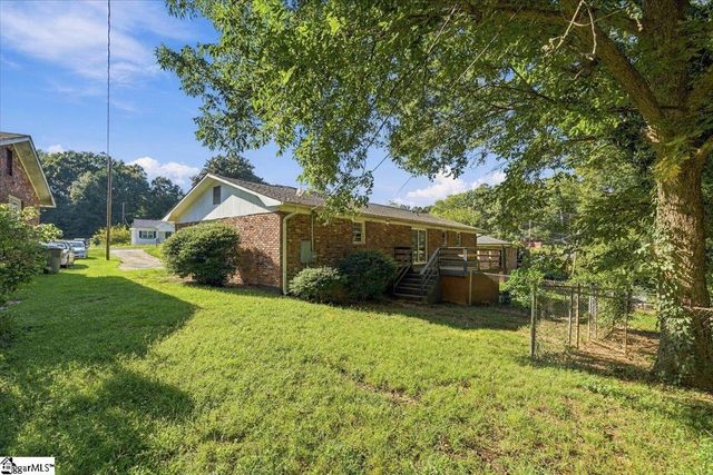 505 Arkwright Drive, Spartanburg, SC 29306