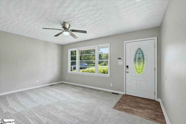 505 Arkwright Drive, Spartanburg, SC 29306