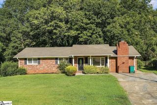505 Arkwright Drive, Spartanburg, SC 29306