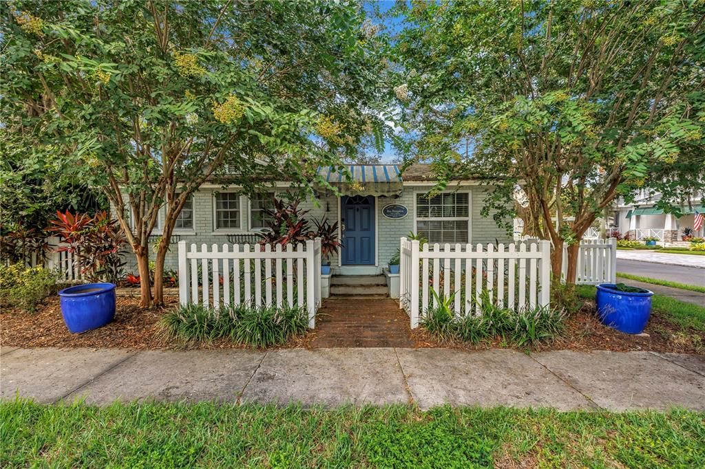 348 2ND STREET S, Safety Harbor, FL 34695