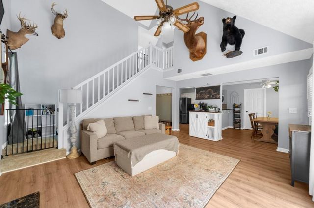 503 E Lake Court, Woodstock, GA 30188