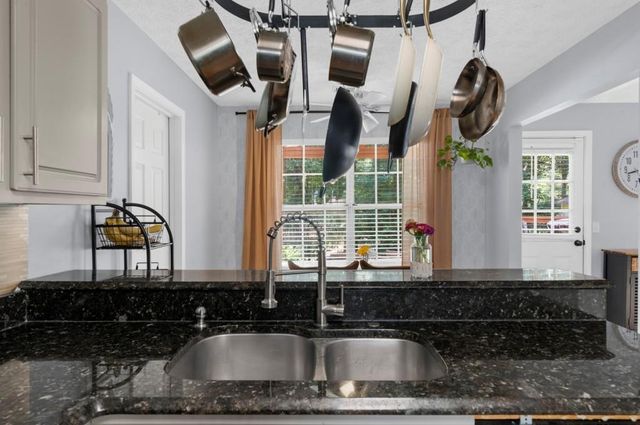 503 E Lake Court, Woodstock, GA 30188