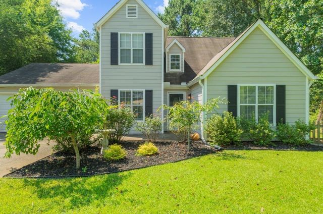 503 E Lake Court, Woodstock, GA 30188