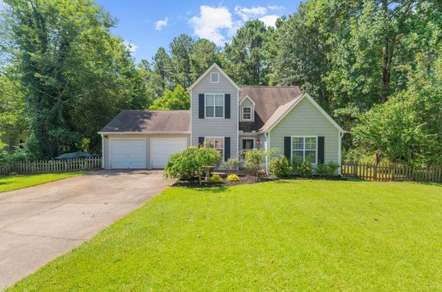 503 E Lake Court, Woodstock, GA 30188