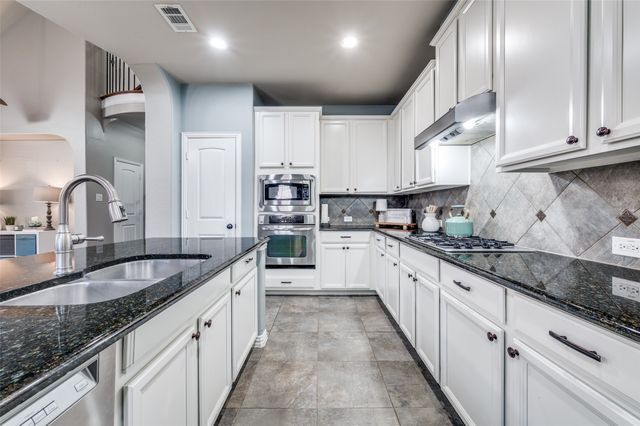 14049 Valley Mills Drive, Frisco, TX 75033