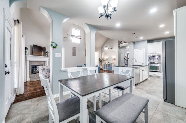 14049 Valley Mills Drive, Frisco, TX 75033