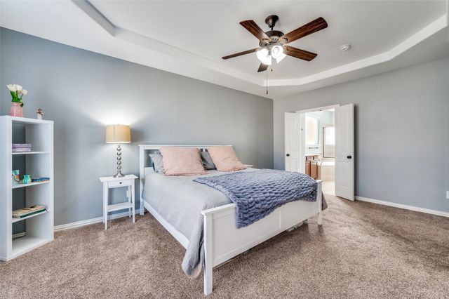 14049 Valley Mills Drive, Frisco, TX 75033