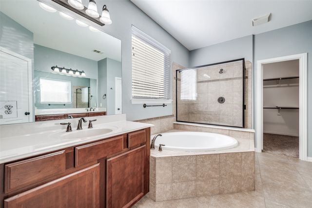 14049 Valley Mills Drive, Frisco, TX 75033