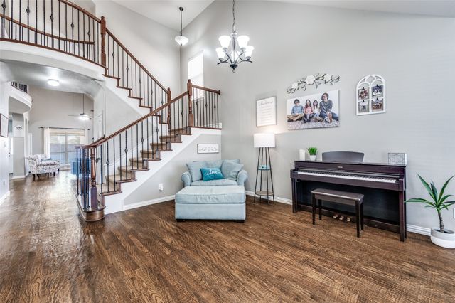 14049 Valley Mills Drive, Frisco, TX 75033