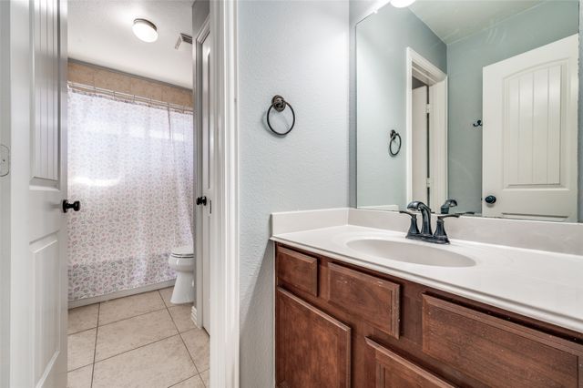 14049 Valley Mills Drive, Frisco, TX 75033