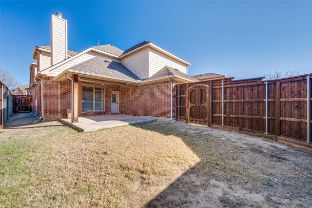 14049 Valley Mills Drive, Frisco, TX 75033