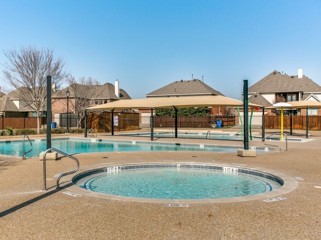14049 Valley Mills Drive, Frisco, TX 75033
