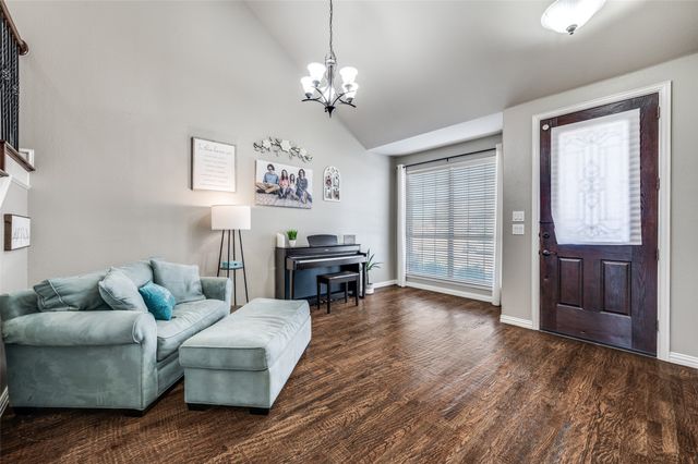 14049 Valley Mills Drive, Frisco, TX 75033