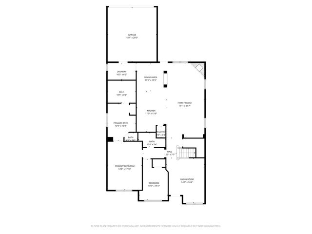 14049 Valley Mills Drive, Frisco, TX 75033