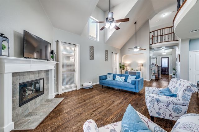 14049 Valley Mills Drive, Frisco, TX 75033