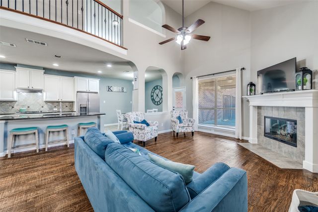 14049 Valley Mills Drive, Frisco, TX 75033