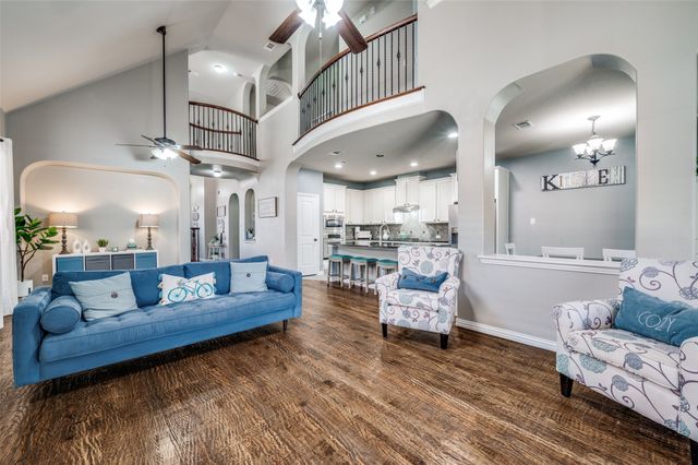 14049 Valley Mills Drive, Frisco, TX 75033