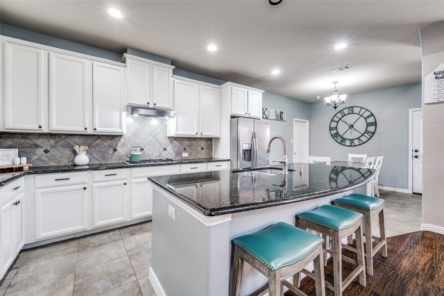 14049 Valley Mills Drive, Frisco, TX 75033