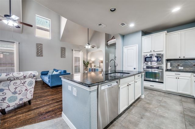 14049 Valley Mills Drive, Frisco, TX 75033