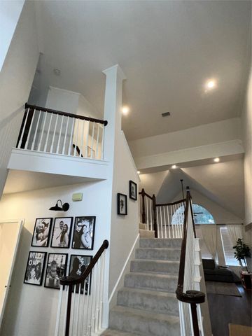 5 Parkway Court, Trophy Club, TX 76262