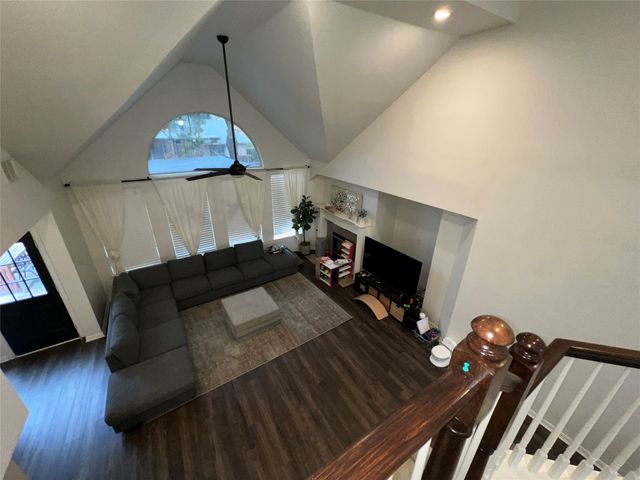 5 Parkway Court, Trophy Club, TX 76262
