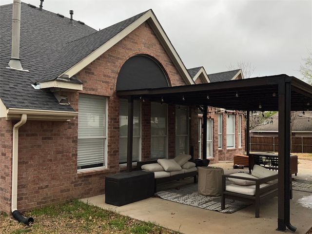 5 Parkway Court, Trophy Club, TX 76262