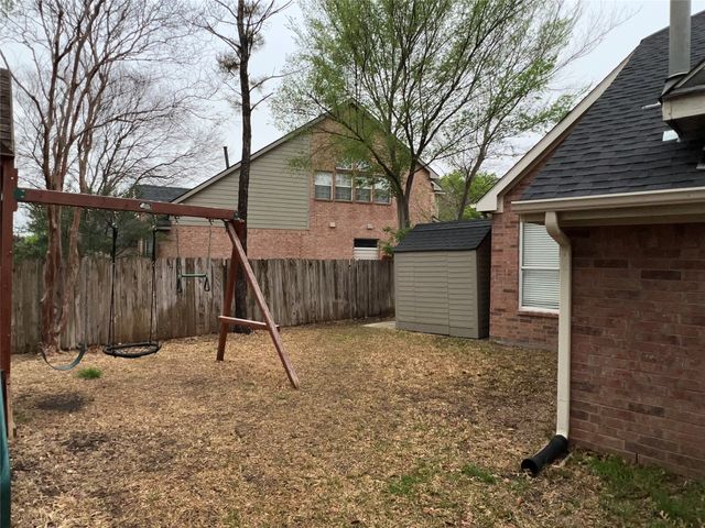 5 Parkway Court, Trophy Club, TX 76262