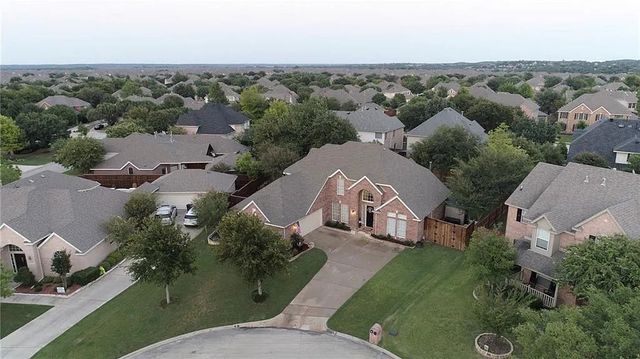5 Parkway Court, Trophy Club, TX 76262