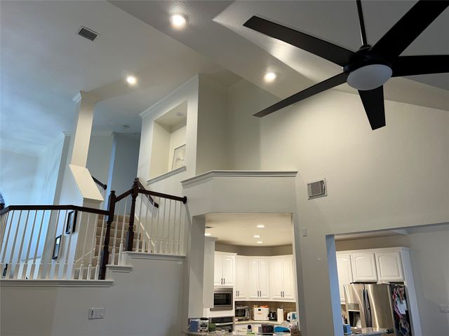 5 Parkway Court, Trophy Club, TX 76262