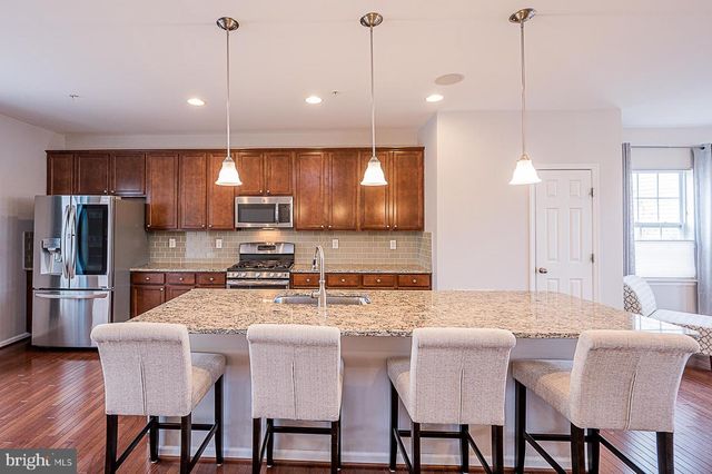 6748 GREEN MILL WAY, Columbia, MD 21044