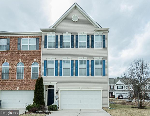 6748 GREEN MILL WAY, Columbia, MD 21044