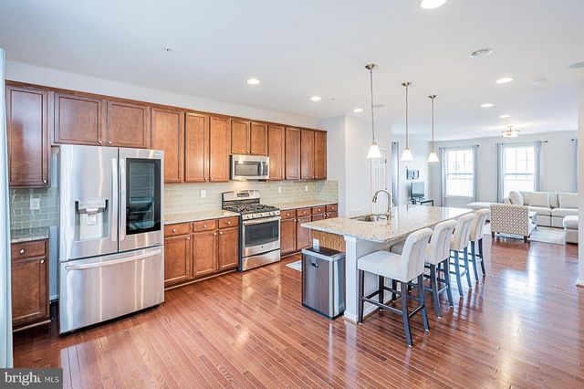 6748 GREEN MILL WAY, Columbia, MD 21044