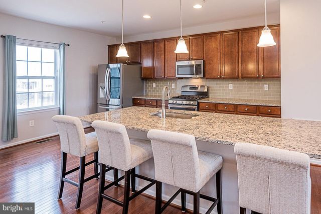 6748 GREEN MILL WAY, Columbia, MD 21044