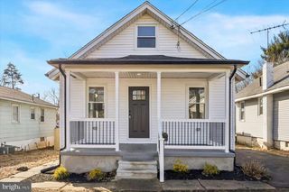 925 UNION AVE, Pennsauken, NJ 08110