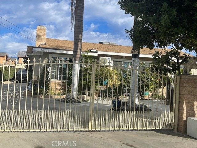 26326 Investors, Hemet, CA 92544