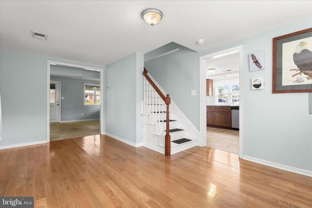 207 MECHANICS VALLEY RD, North East, MD 21901